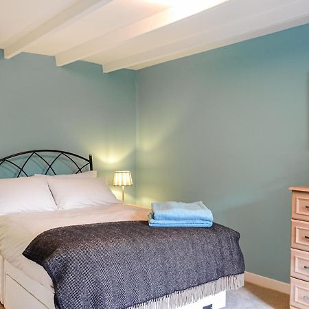 Oakwood Cottage 글렌코 외부 사진