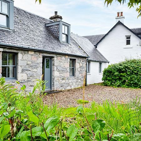 Oakwood Cottage 글렌코 외부 사진