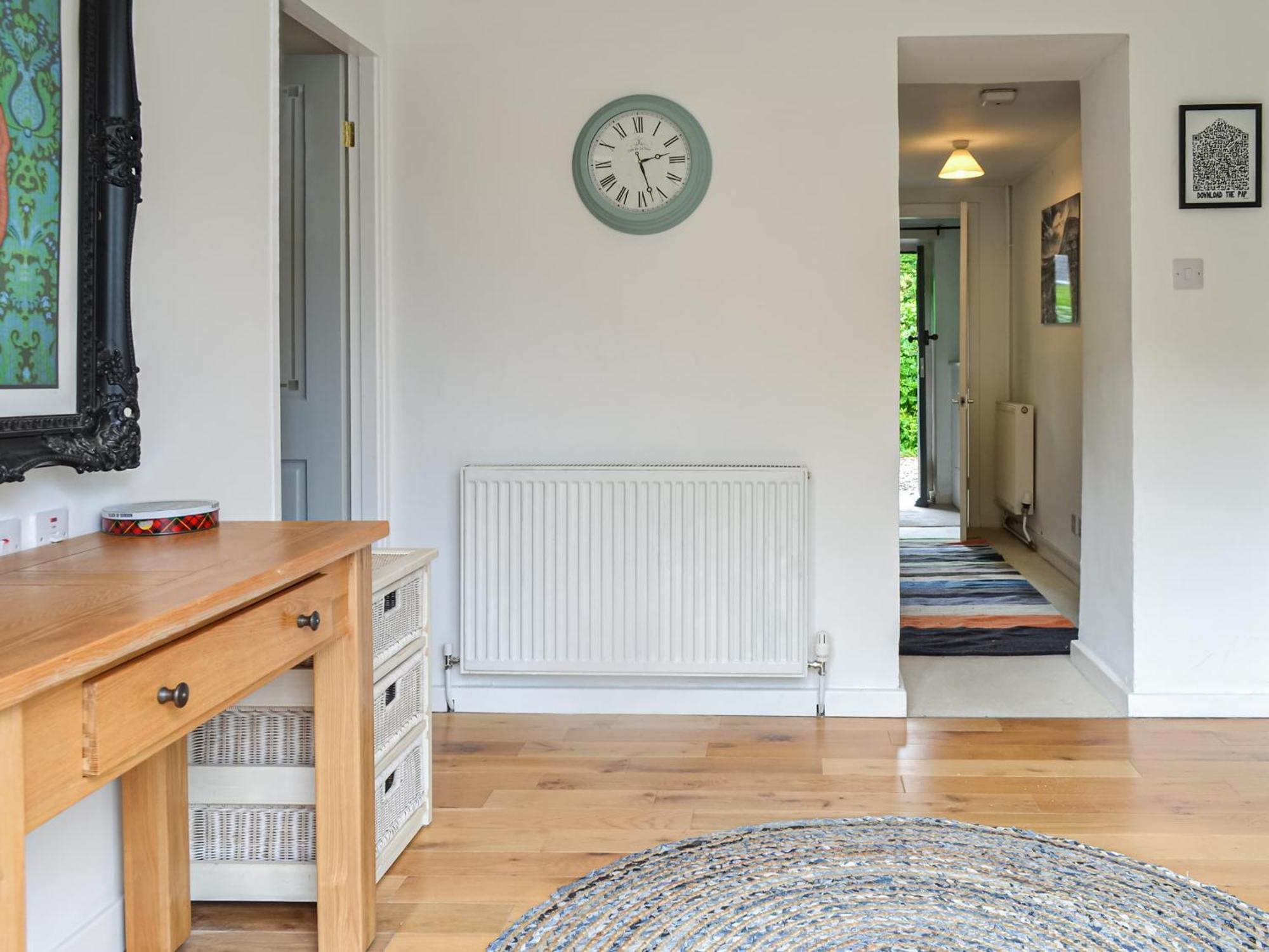 Oakwood Cottage 글렌코 외부 사진