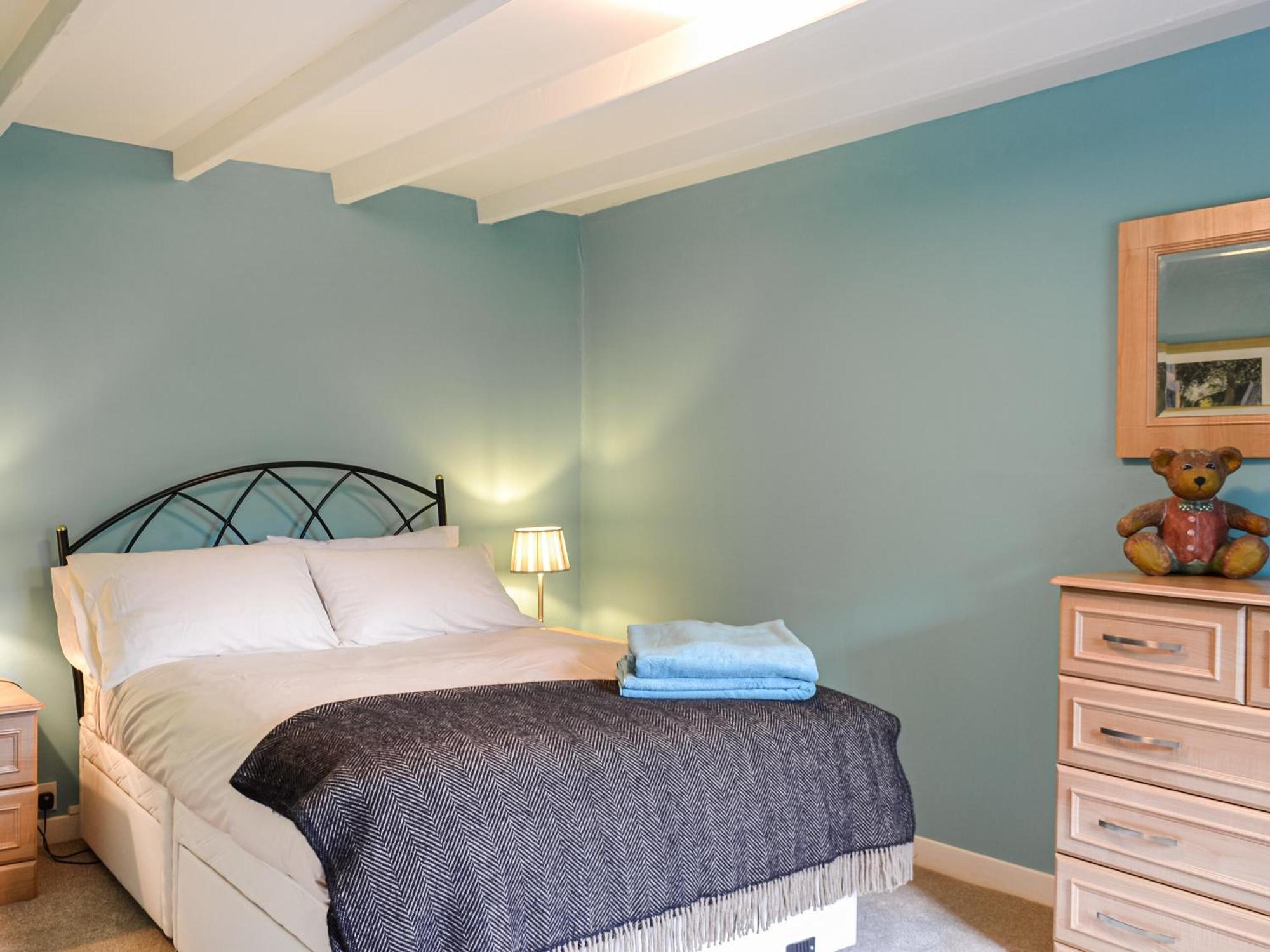 Oakwood Cottage 글렌코 외부 사진