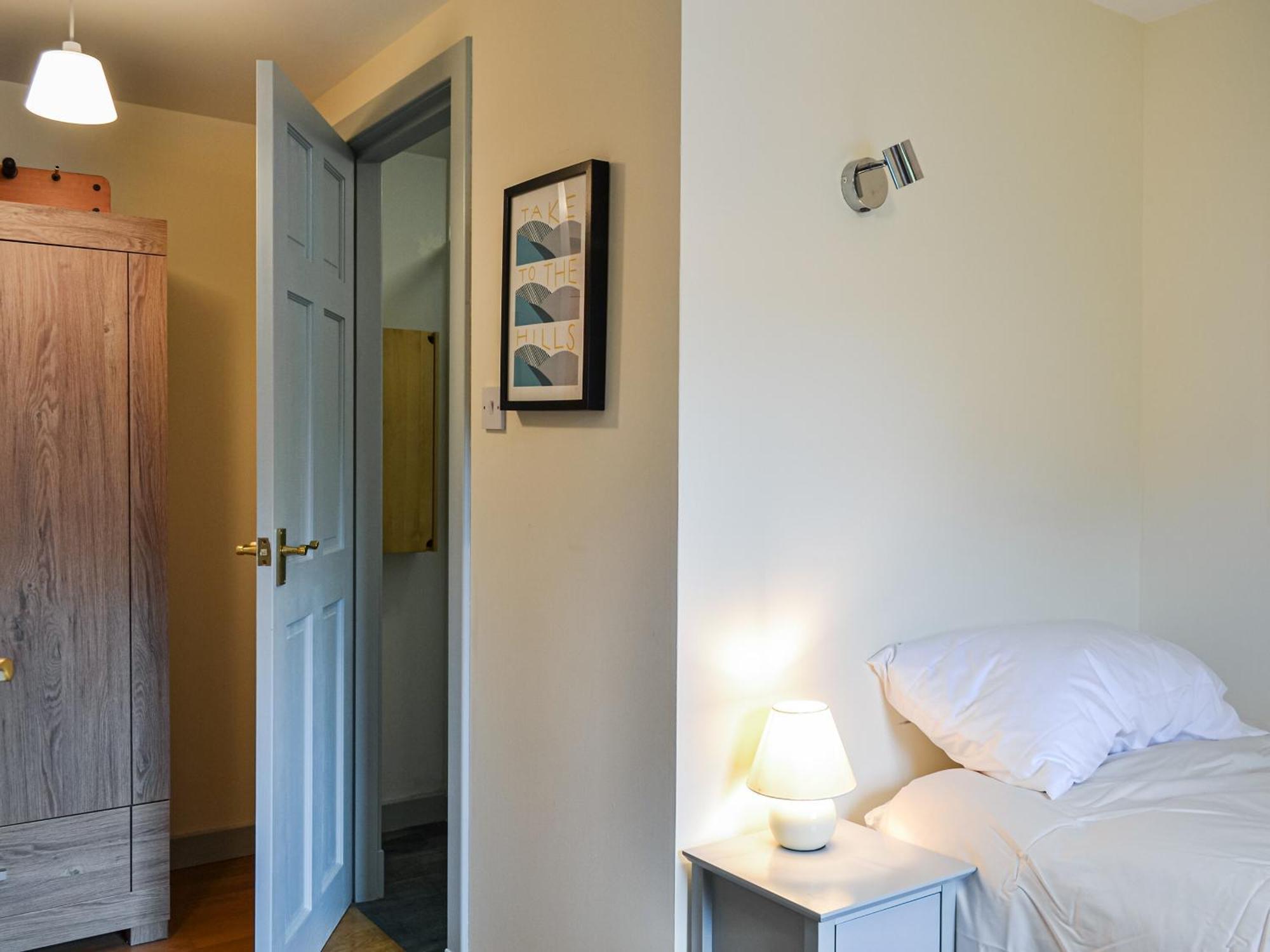 Oakwood Cottage 글렌코 외부 사진