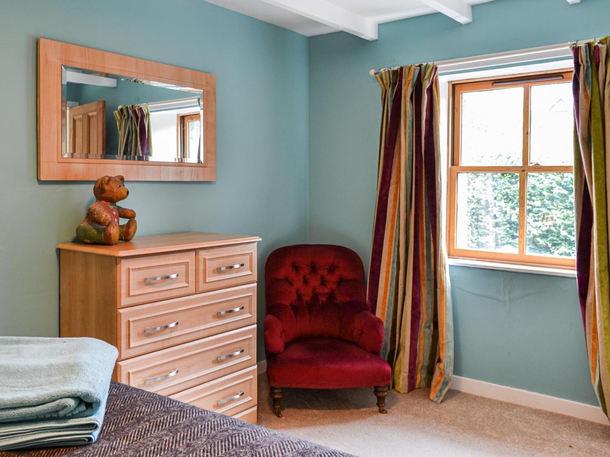 Oakwood Cottage 글렌코 외부 사진