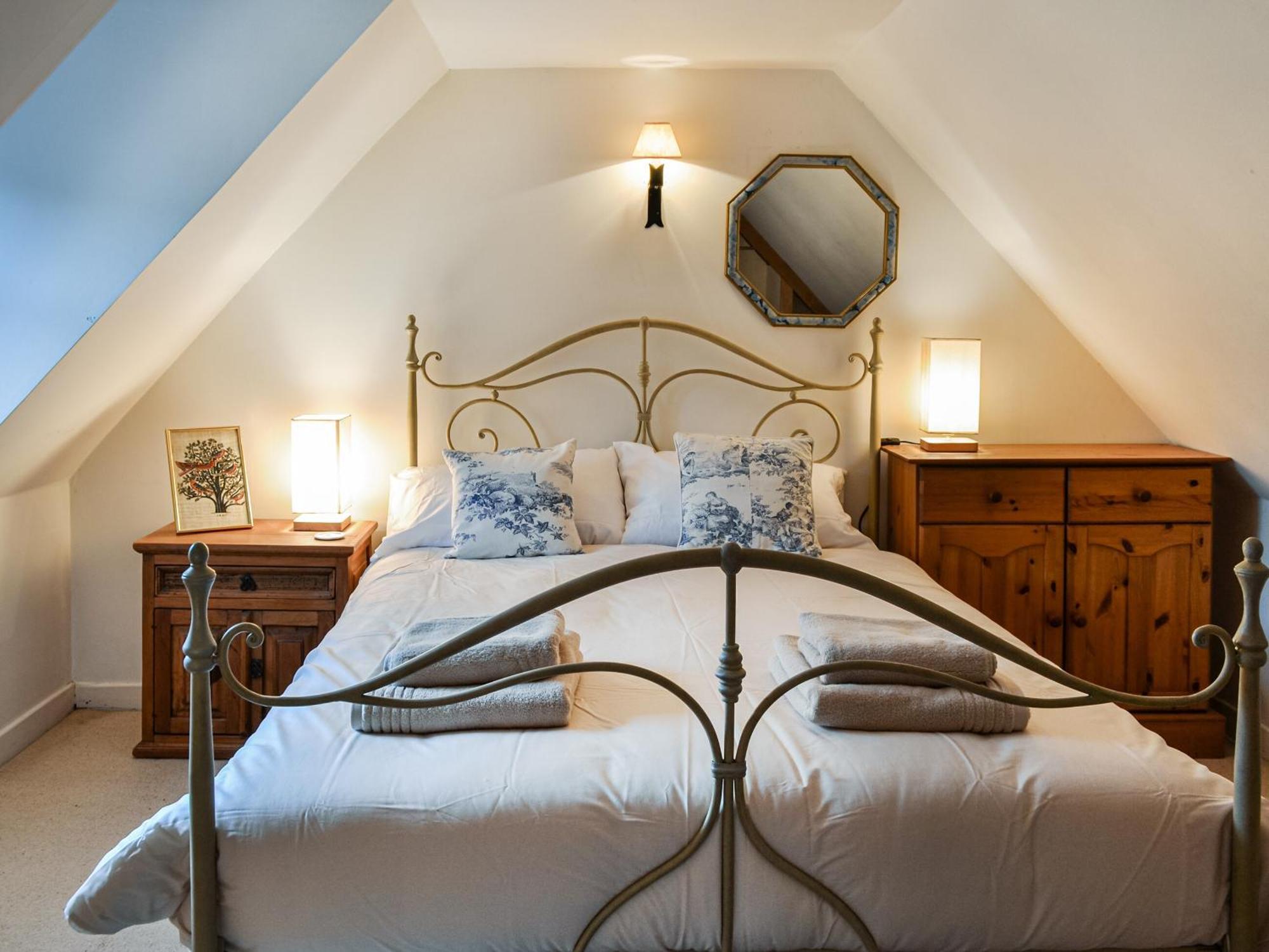 Oakwood Cottage 글렌코 외부 사진