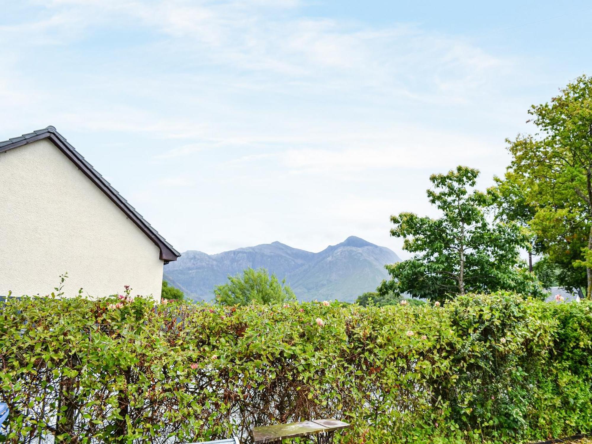 Oakwood Cottage 글렌코 외부 사진